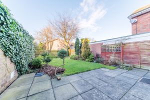 GARDEN- click for photo gallery